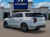 New 2025 Hyundai Palisade Calligraphy image 5