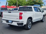 New 2026 Chevrolet Silverado 1500 RST image 6