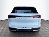 New 2026 INFINITI QX60 Luxe w/ Cargo Package image 4