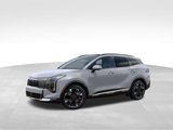 New 2026 Kia Sportage SX image 3