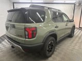 New 2026 Honda Passport TrailSport Elite image 5