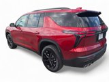New 2026 Chevrolet Traverse LT w/ Midnight/Sport Edition image 2