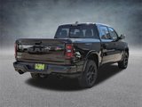 New 2026 RAM 1500 Laramie w/ Night Edition image 3
