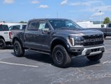 New 2025 Ford F150 Raptor image 3