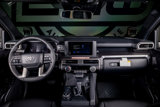 Used 2025 Toyota 4Runner SR5 image 2
