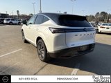 New 2025 Nissan Murano SL image 3