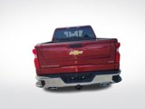 New 2025 Chevrolet Silverado 1500 LTZ w/ LTZ Premium Package image 5