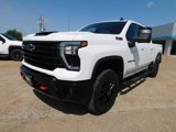 New 2025 Chevrolet Silverado 2500 LT w/ Trail Boss Package image 4