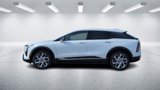 New 2025 Cadillac Optiq Luxury 1 image 2