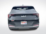 New 2026 Kia Sportage LX image 4