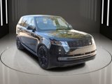 Used 2024 Land Rover Range Rover SE image 4