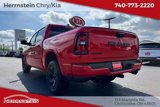 New 2025 RAM 1500 Big Horn image 6