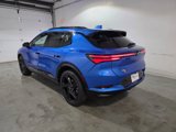 New 2025 Chevrolet Equinox EV RS image 4