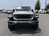 Certified 2024 Jeep Wrangler Unlimited Rubicon image 3
