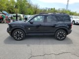 Used 2023 Ford Bronco Sport Outer Banks w/ Tech Package image 3