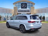 New 2025 Mercedes-Benz GLS 450 4MATIC image 3