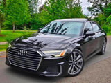 Used 2019 Audi A6 3.0T Premium Plus w/ Premium Plus Package image 5
