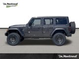 New 2025 Jeep Wrangler Sahara image 3