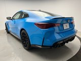 New 2025 BMW M4 CS image 4