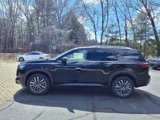New 2025 Nissan Pathfinder SL w/ SL Premium Package image 2