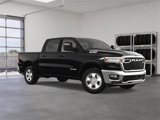 New 2025 RAM 1500 4x4 Crew Cab image 6