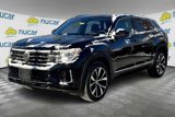 New 2025 Volkswagen Atlas Cross Sport SEL Premium R-Line image 4