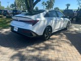 Used 2025 Hyundai Elantra Sport image 5