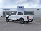 New 2025 Ford F250 Lariat image 4