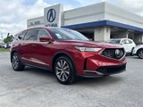 New 2025 Acura MDX w/ Technology Package image 2