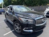 Used 2017 INFINITI QX60 AWD w/ Premium Plus Package image 2