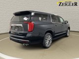 New 2024 GMC Yukon XL Denali w/ Advanced Technology Package image 4