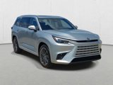 New 2025 Lexus TX 350 AWD w/ Technology Package image 3