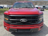 New 2025 Ford F150 XLT image 6
