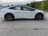 New 2026 Toyota Prius Plug-In Hybrid image 3