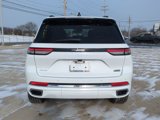 New 2025 Jeep Grand Cherokee Overland image 5
