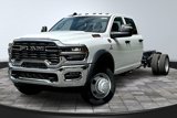 New 2025 RAM 5500 Tradesman image 2