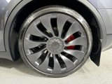 Used 2025 Tesla Model Y Performance image 5