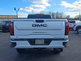 New 2025 GMC Sierra 2500 Denali Ultimate w/ Max Trailering Package image 5