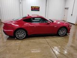 Used 2024 Ford Mustang GT Premium image 5