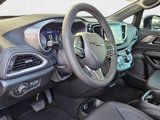 New 2026 Chrysler Pacifica Select image 4