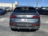 Used 2024 Audi SQ5 Premium Plus w/ Premium Plus Package image 5
