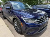 Used 2023 Volkswagen Tiguan SE image 5