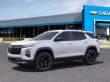 New 2026 Chevrolet Equinox LT w/ Convenience Package II image 2