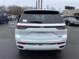 New 2025 Jeep Grand Cherokee Overland image 3