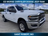 New 2025 RAM 2500 Big Horn image 4