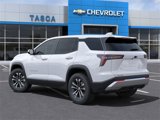New 2026 Chevrolet Equinox LT w/ Convenience Package II image 3