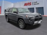Used 2024 Toyota 4Runner TRD Off-Road image 3