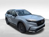 New 2026 Honda CR-V TrailSport image 3