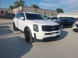 Used 2022 Kia Telluride EX w/ EX Premium Package image 4