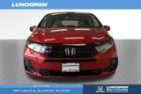 New 2025 Honda Odyssey Touring image 2